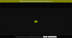 Desktop Screenshot of envista.es